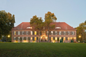 Romantik Hotel Gutshaus Ludorf Ludorf